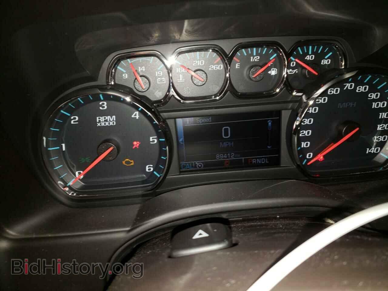 2018 GMC YUKON - VIN: 1GKS2AKC6JR220308 - Фото 9
