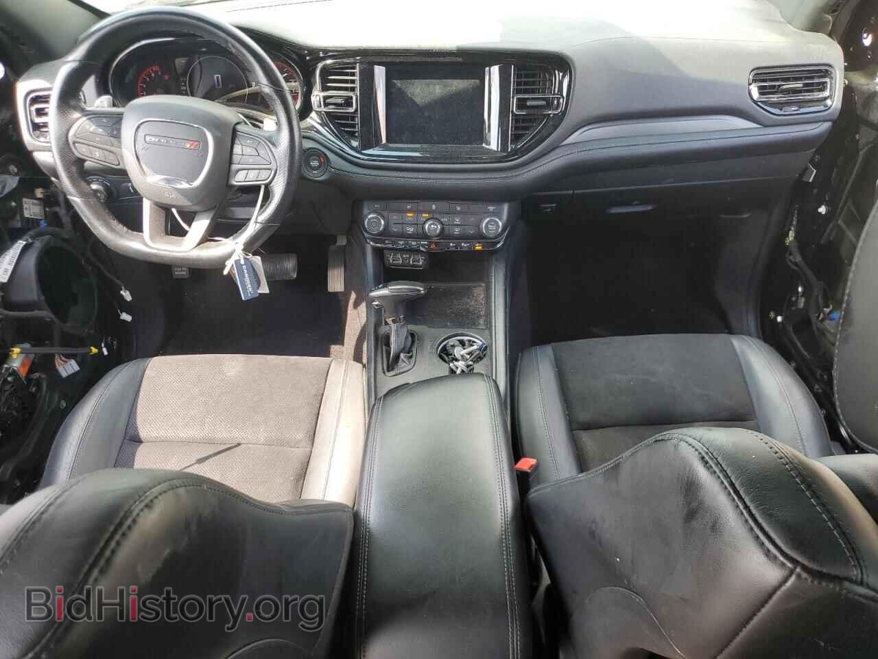 2022 DODGE DURANGO - VIN: 1C4RDJDG2NC136290 - Фото 8