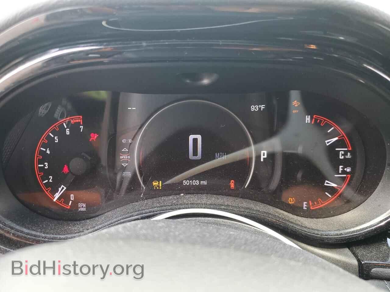 2022 DODGE DURANGO - VIN: 1C4RDJDG2NC136290 - Фото 9