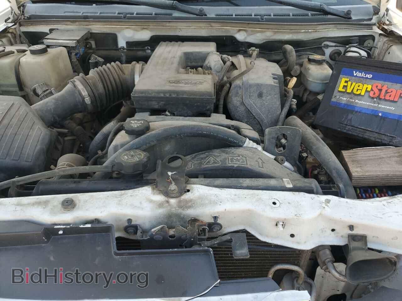 2012 GMC CANYON - VIN: 1GTD5MFE9C8132127 - Фото 11