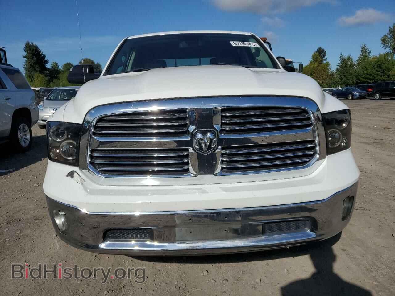 2014 RAM 1500 - VIN: 1C6RR6LTXES345478 - Photo 5