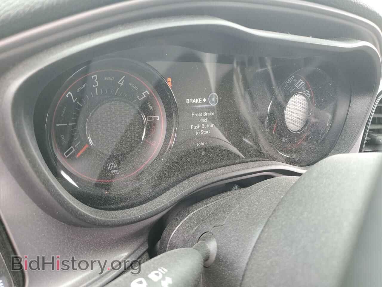 2023 DODGE CHALLENGER - VIN: 2C3CDZAG2PH652890 - Фото 9