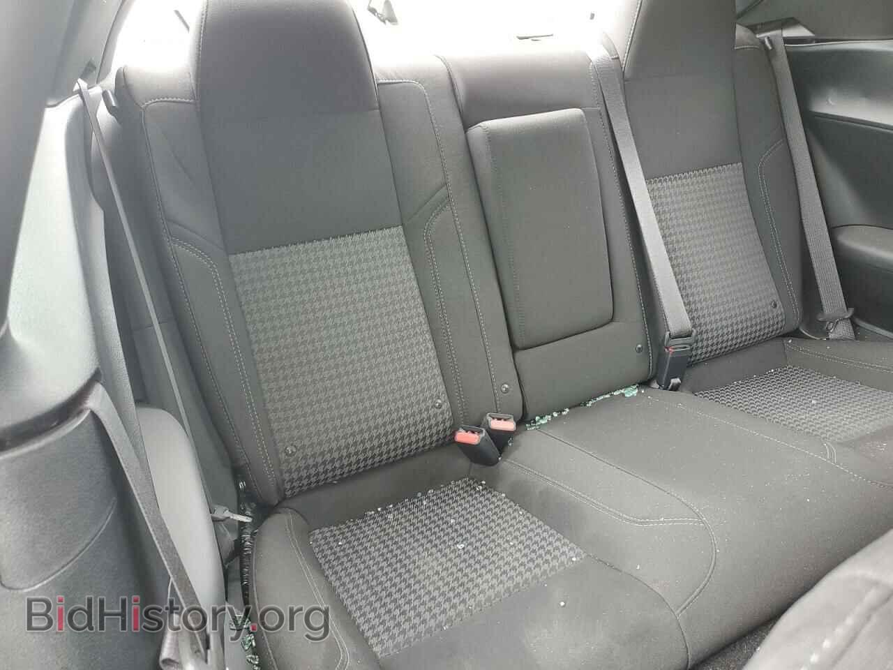 2023 DODGE CHALLENGER - VIN: 2C3CDZAG2PH652890 - Фото 10