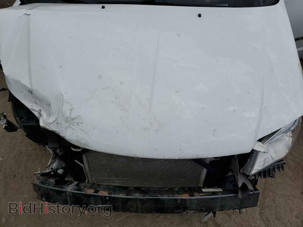 2015 CHRYSLER MINIVAN - VIN: 2C4RC1BG6FR628478 - Фото 11