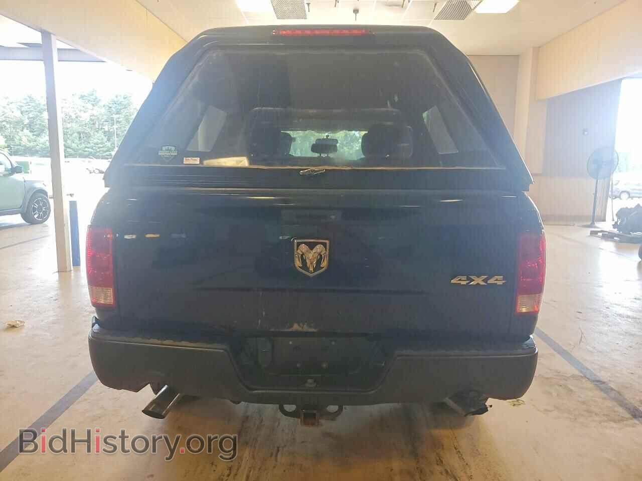2012 DODGE RAM 1500 - VIN: 1C6RD7FT9CS166961 - Photo 6