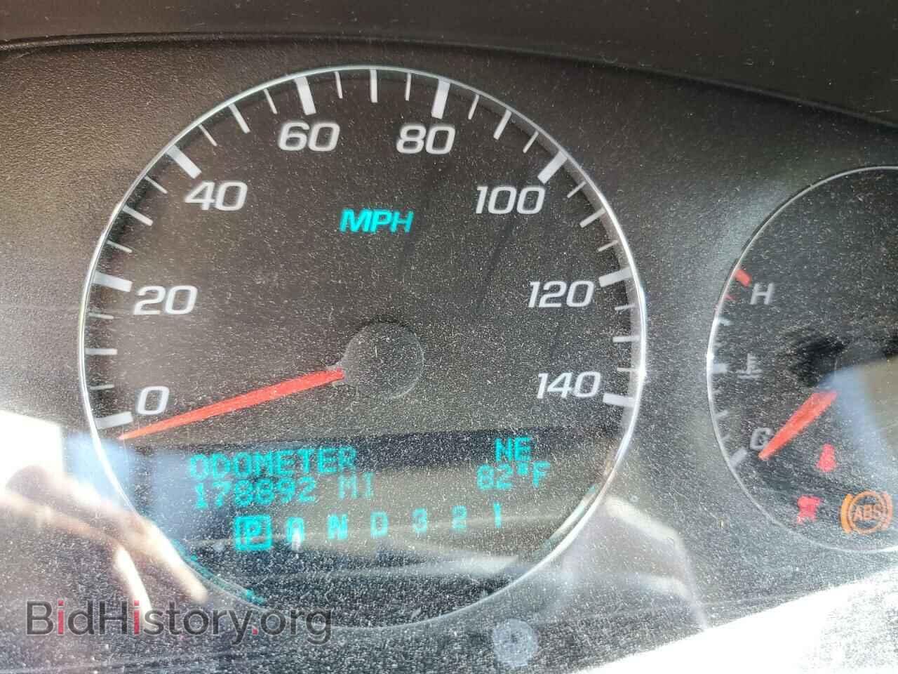 2009 CHEVROLET IMPALA - VIN: 2G1WT57N491185938 - Фото 9