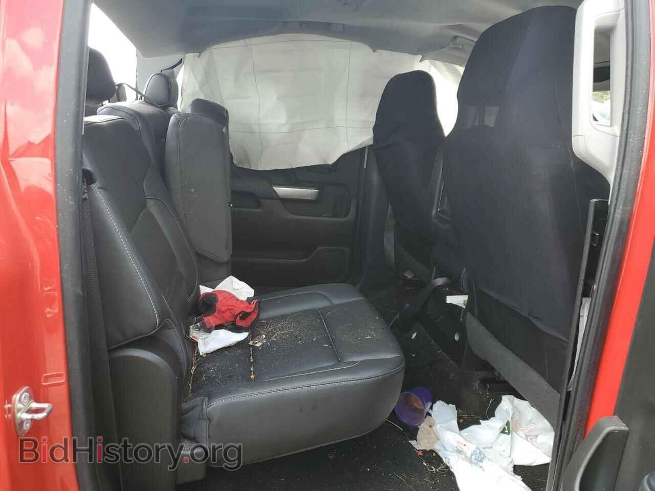 2017 CHEVROLET ALL Models - VIN: 3GCPCREC3HG286091 - Фото 10