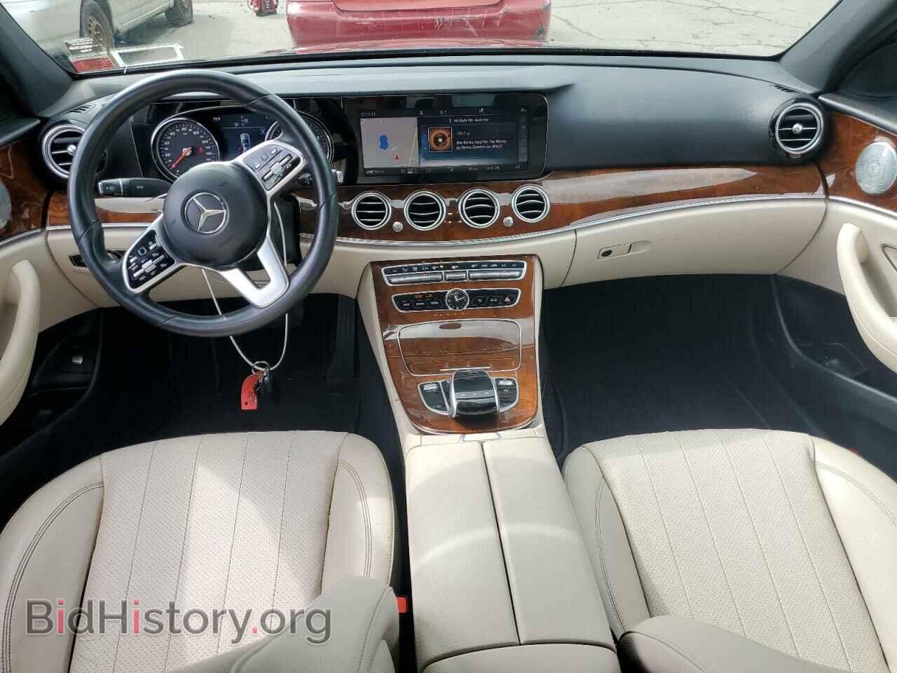 2019 MERCEDES-BENZ E-CLASS - VIN: WDDZF6JB0KA518489 - Фото 8