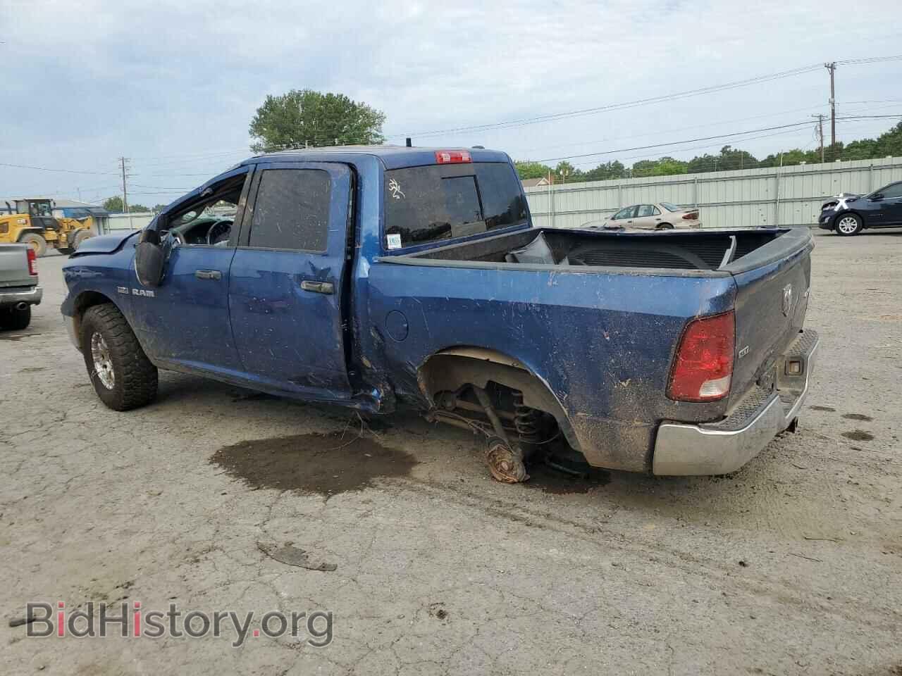 2009 DODGE All Models - VIN: 1D3HV13T09S730807 - Photo 2
