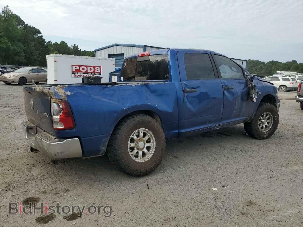 2009 DODGE All Models - VIN: 1D3HV13T09S730807 - Photo 3