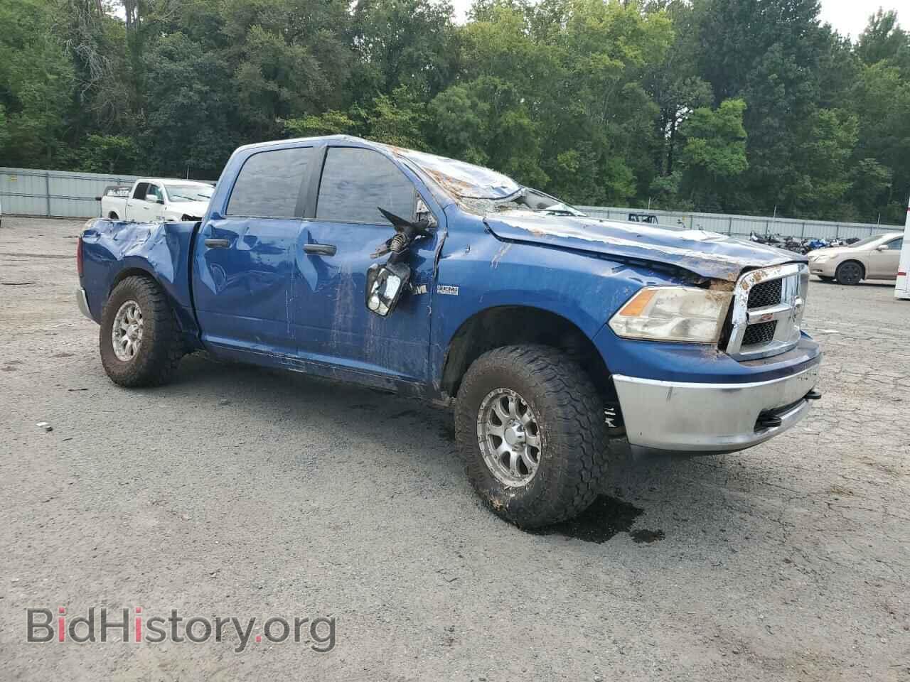 2009 DODGE All Models - VIN: 1D3HV13T09S730807 - Photo 4