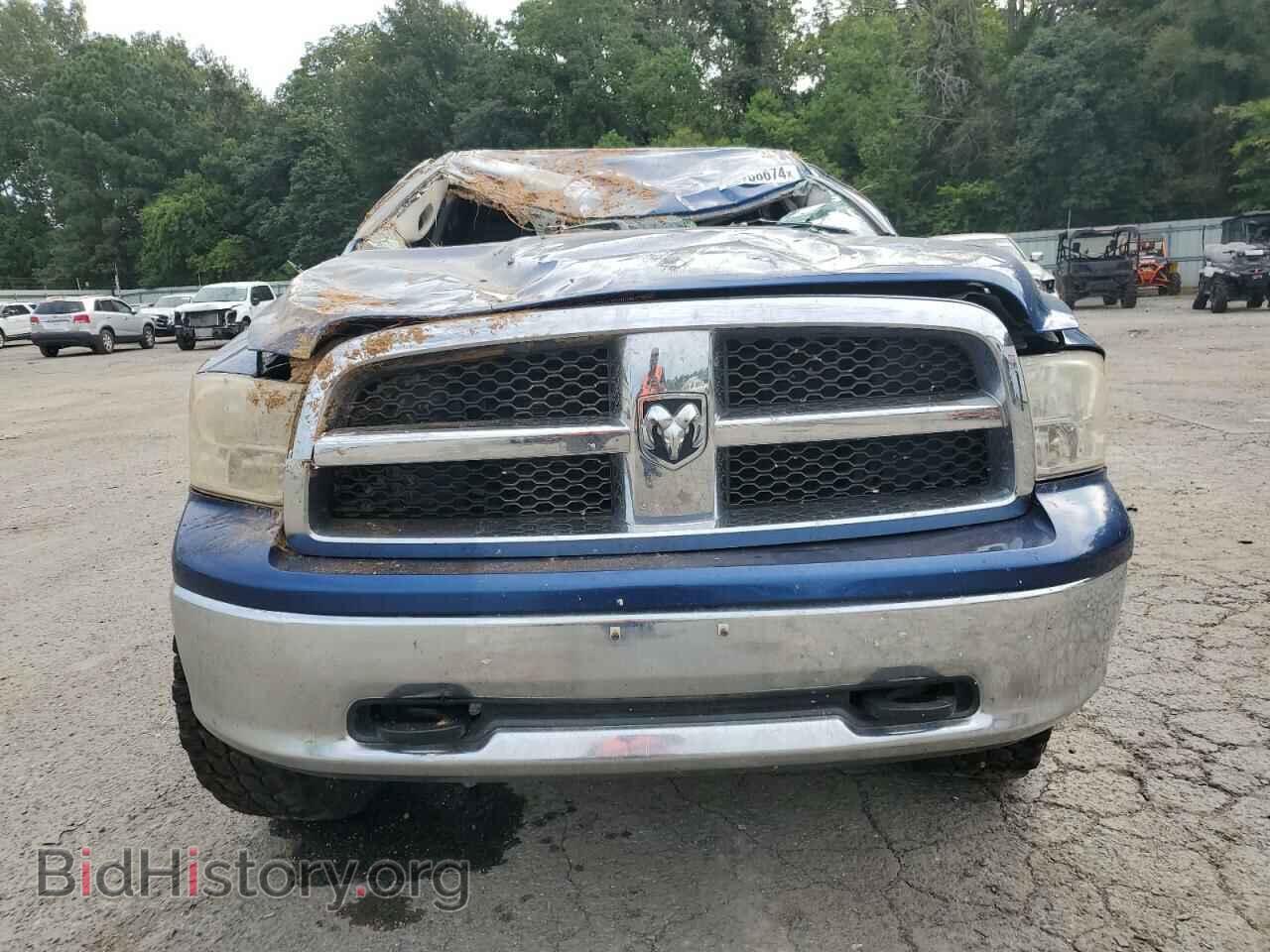 2009 DODGE All Models - VIN: 1D3HV13T09S730807 - Photo 5