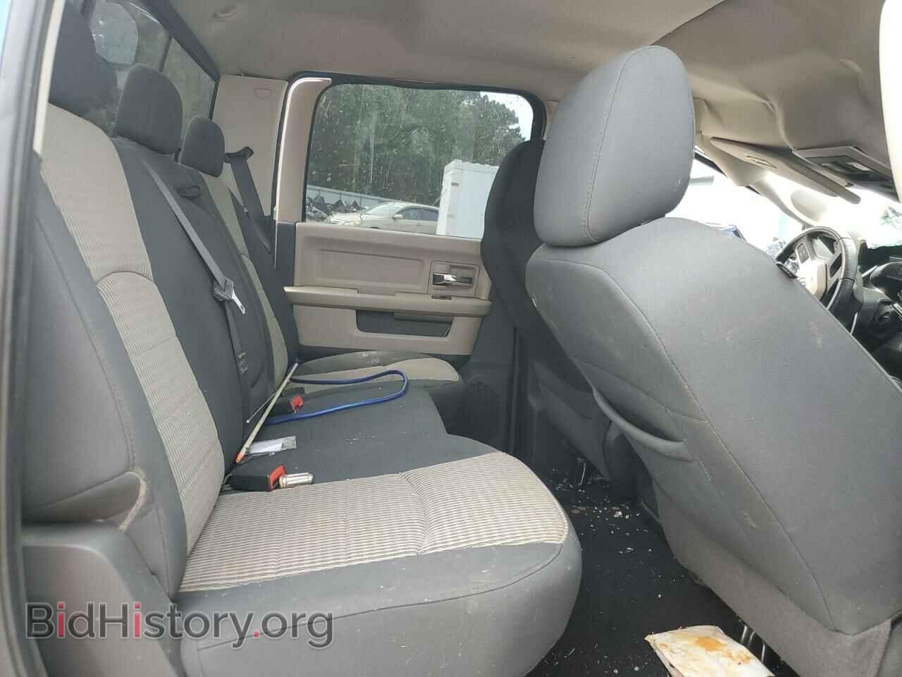 2009 DODGE All Models - VIN: 1D3HV13T09S730807 - Photo 10
