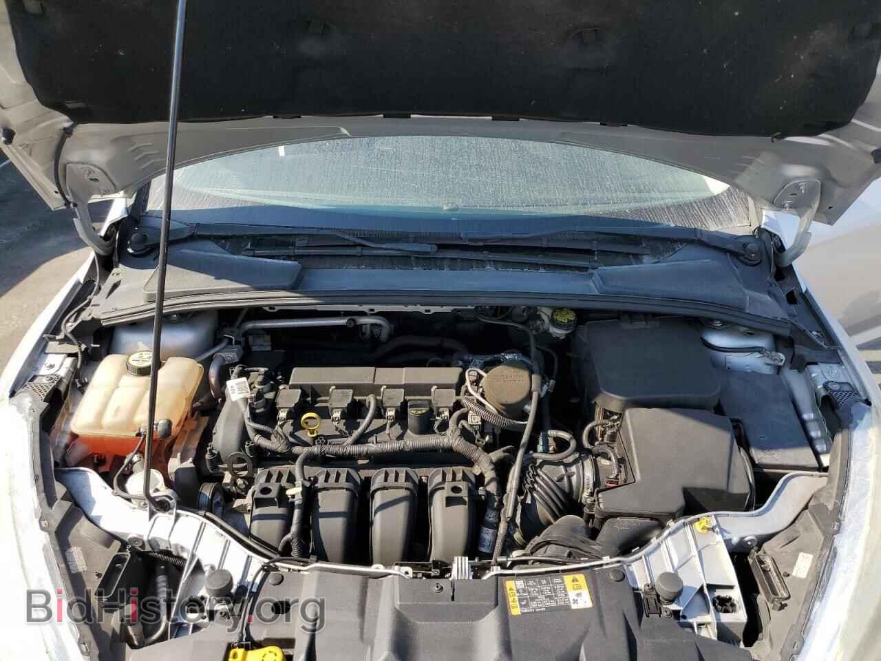 2016 FORD FOCUS - VIN: 1FADP3F20GL254250 - Фото 11