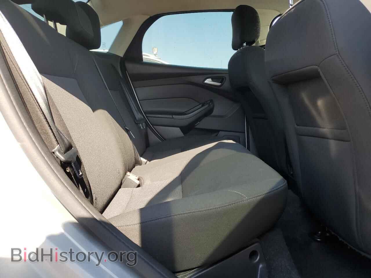 2016 FORD FOCUS - VIN: 1FADP3F20GL254250 - Фото 10