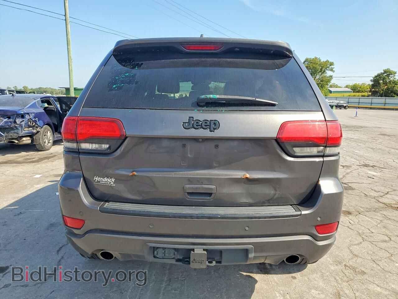 2015 JEEP CHEROKEE - VIN: 1C4RJEAG0FC883196 - Фото 6