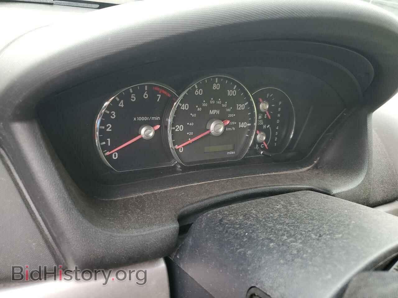 2007 MITSUBISHI GALANT - VIN: 4A3AB56F57E044836 - Фото 9