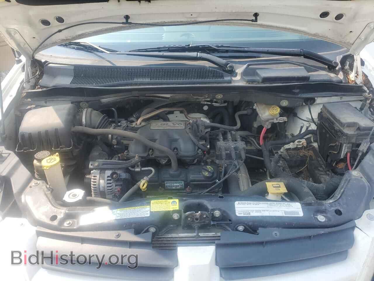 2010 DODGE CARAVAN - VIN: 2D4RN3D11AR426786 - Фото 12