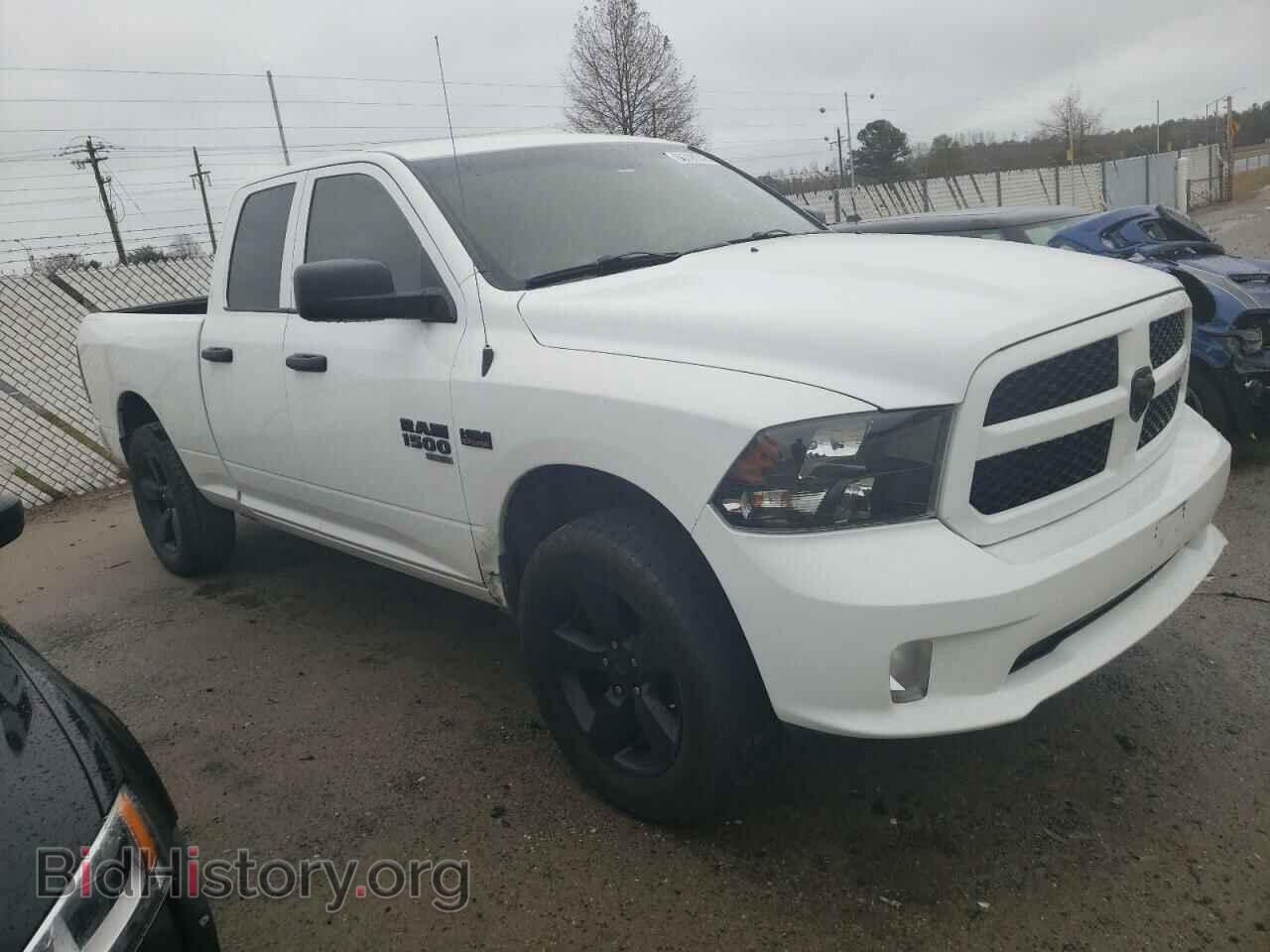 Photo 1C6RR7FT4KS541932 - RAM 1500 2019