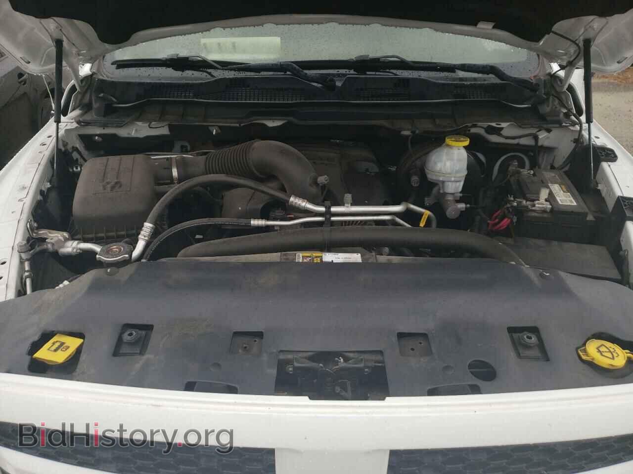 2019 RAM 1500 - VIN: 1C6RR7FT4KS541932 - Фото 7