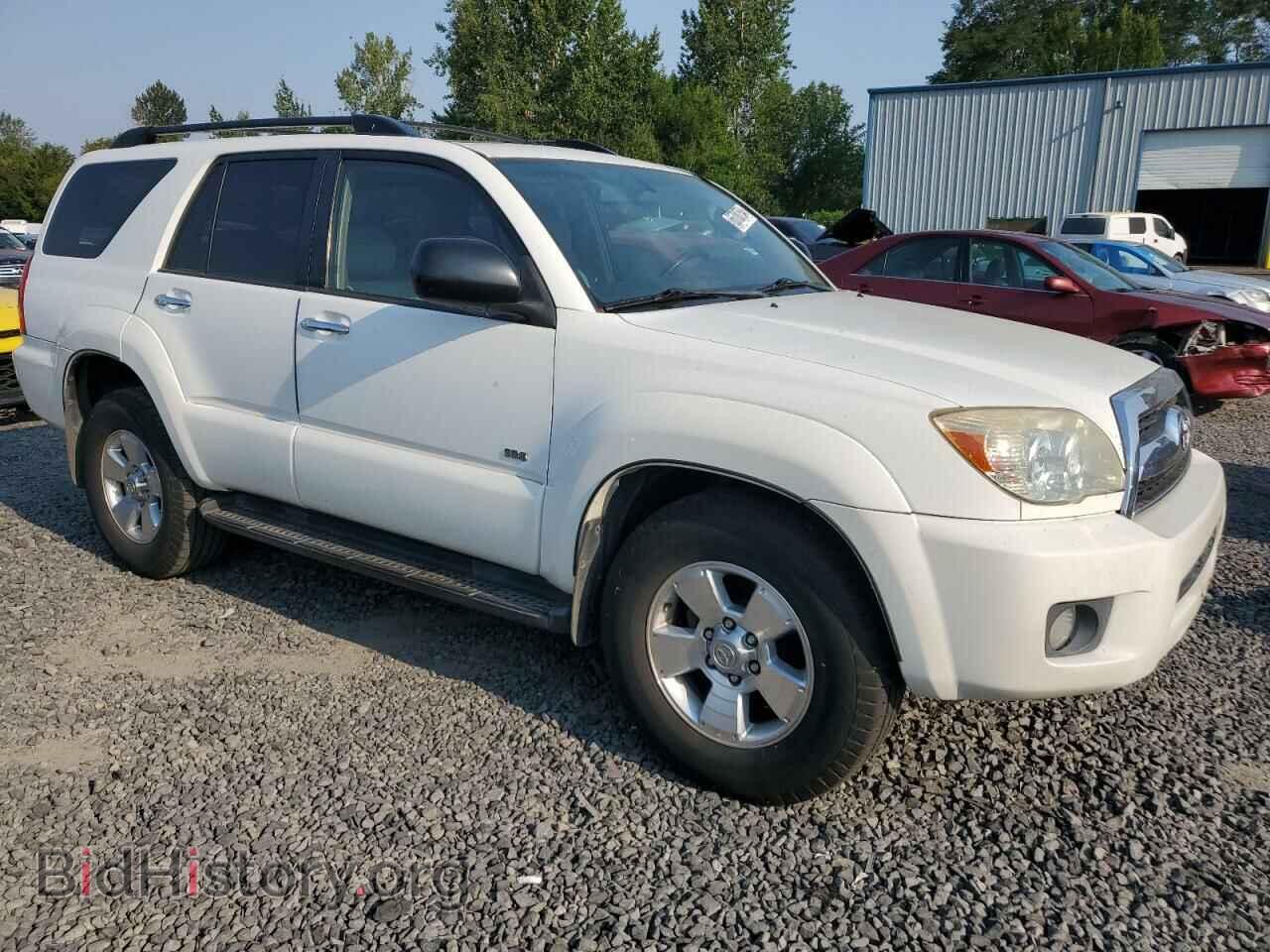 2009 TOYOTA 4RUNNER - VIN: JTEZU14R39K024056 - Фото 4