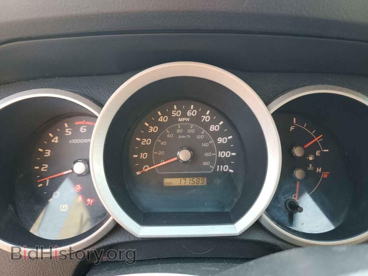 2009 TOYOTA 4RUNNER - VIN: JTEZU14R39K024056 - Фото 9