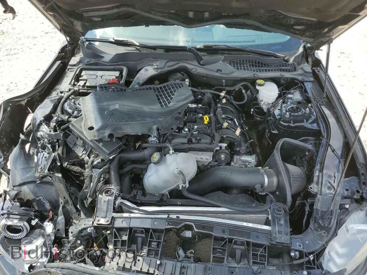 2021 FORD ALL Models - VIN: 1FA6P8THXM5158432 - Photo 11