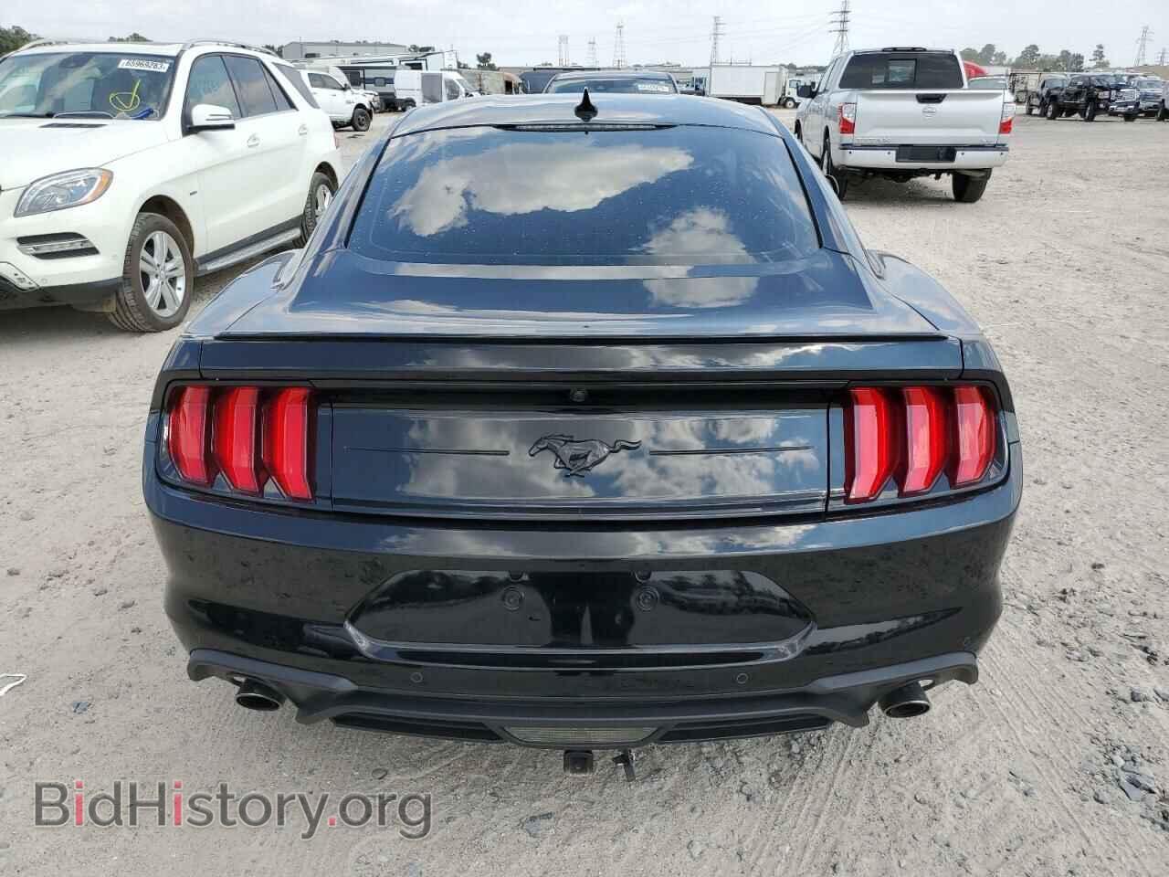 2021 FORD ALL Models - VIN: 1FA6P8THXM5158432 - Photo 6