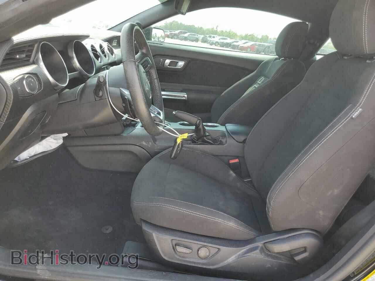 2021 FORD ALL Models - VIN: 1FA6P8THXM5158432 - Photo 7