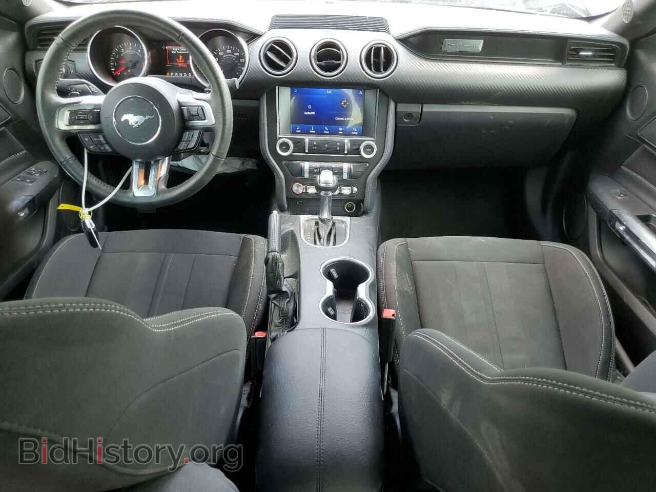 2021 FORD ALL Models - VIN: 1FA6P8THXM5158432 - Photo 8