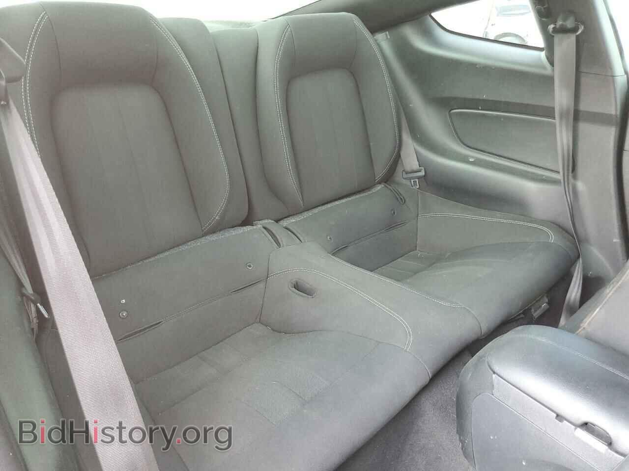 2021 FORD ALL Models - VIN: 1FA6P8THXM5158432 - Photo 10