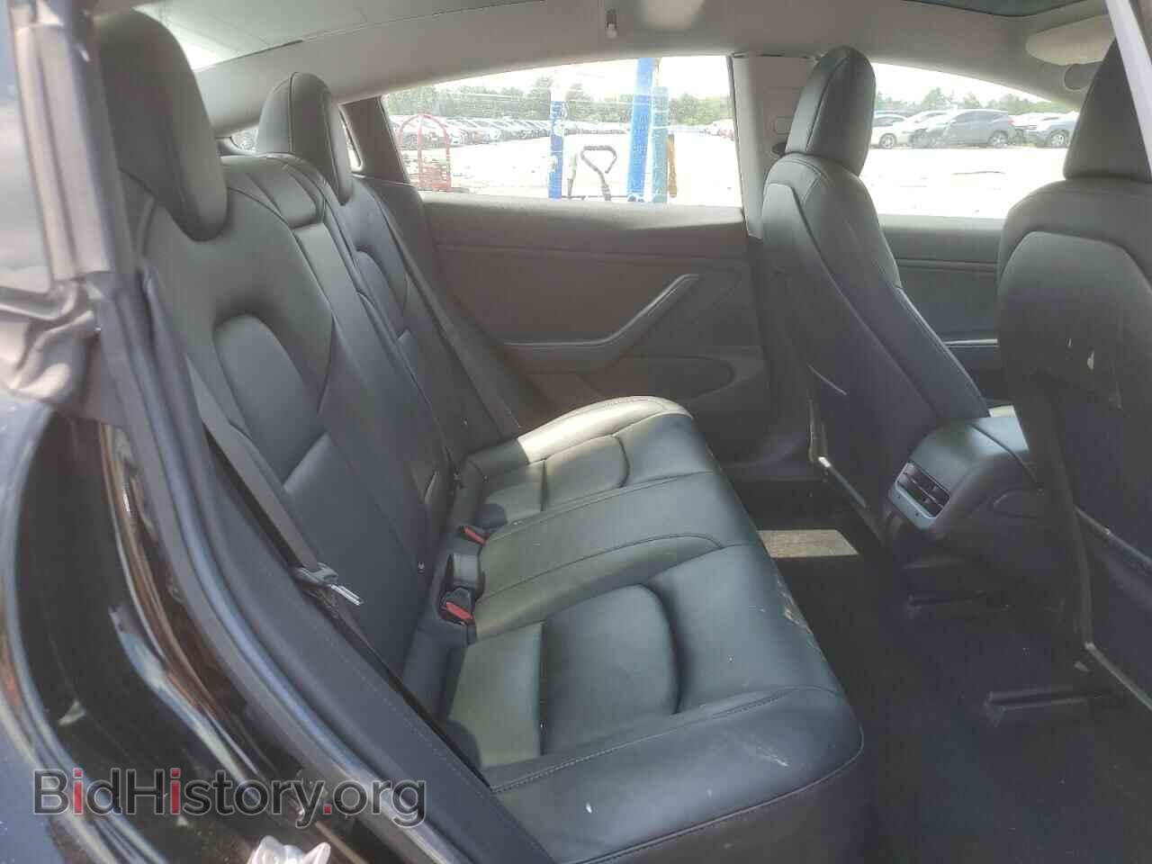 2018 TESLA MODEL 3 - VIN: 5YJ3E1EA9JF040781 - Фото 10