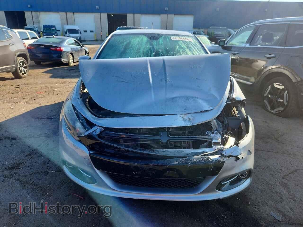 2015 DODGE DART - VIN: 1C3CDFBB0FD346204 - Photo 5