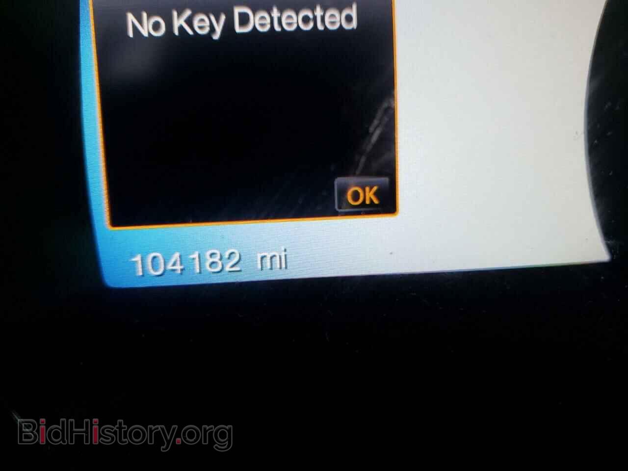 2014 FORD EDGE - VIN: 2FMDK4KC8EBA77498 - Photo 8