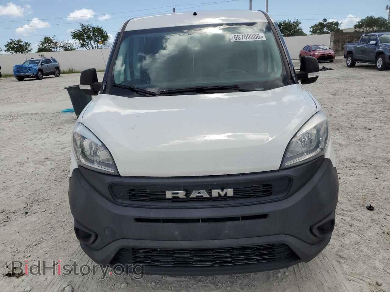2020 RAM All Models - VIN: ZFBHRFAB4L6S40331 - Фото 5