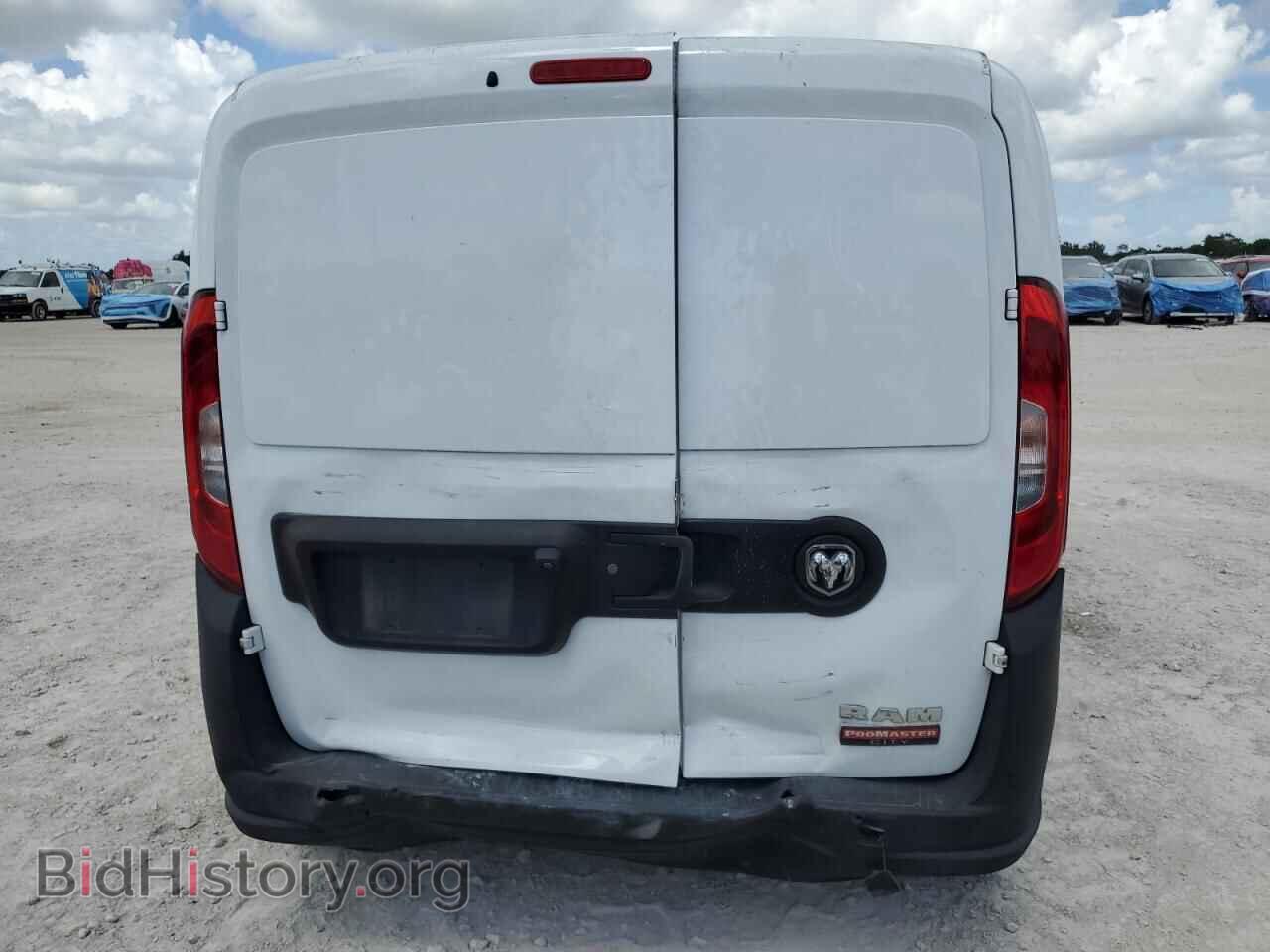 2020 RAM All Models - VIN: ZFBHRFAB4L6S40331 - Фото 6