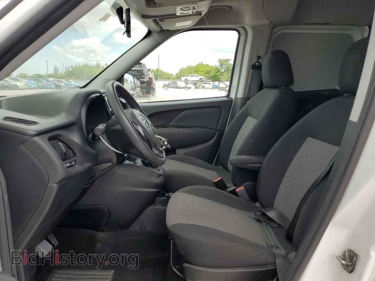 2020 RAM All Models - VIN: ZFBHRFAB4L6S40331 - Фото 7