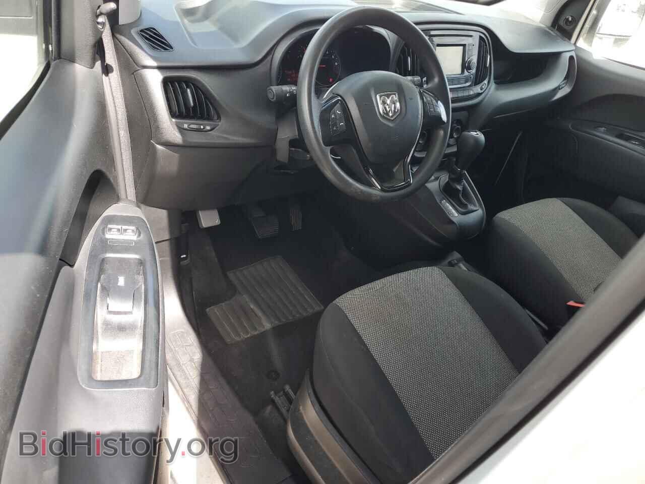 2020 RAM All Models - VIN: ZFBHRFAB4L6S40331 - Фото 8