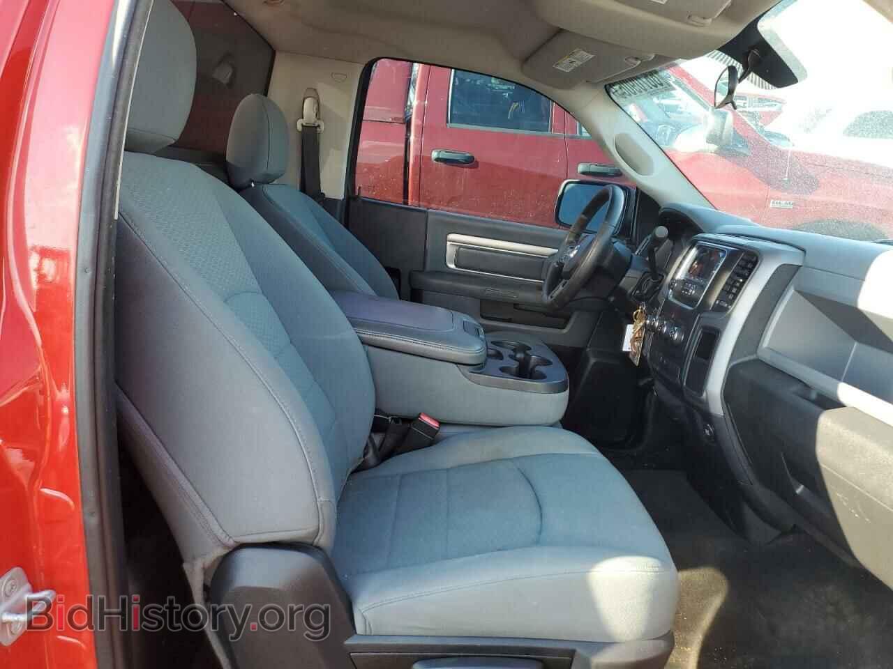 2013 RAM 1500 - VIN: 3C6JR7AT5DG515354 - Фото 10