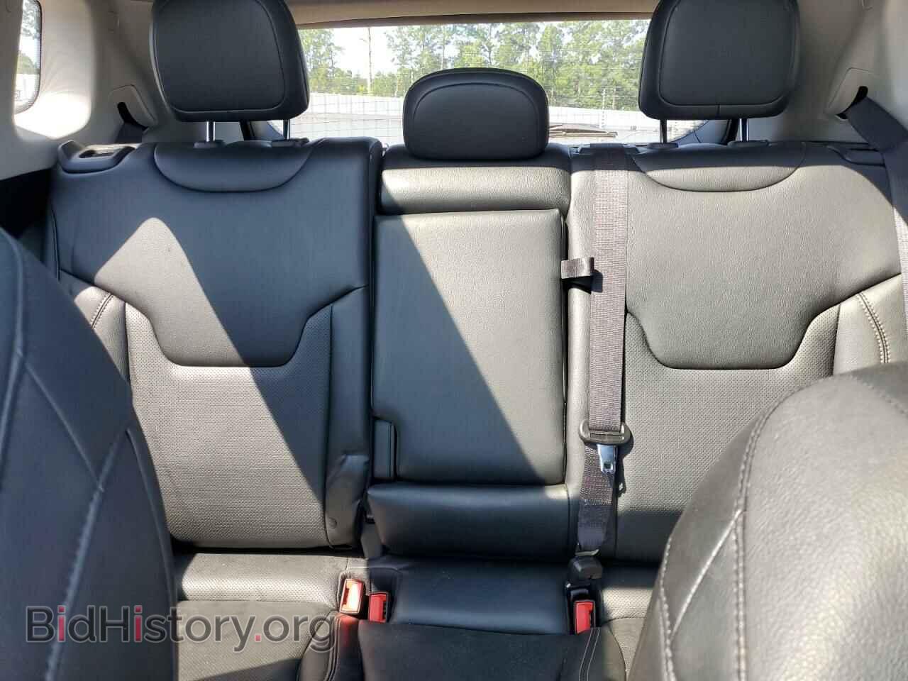 2022 JEEP COMPASS - VIN: 3C4NJDCB8NT227566 - Фото 10