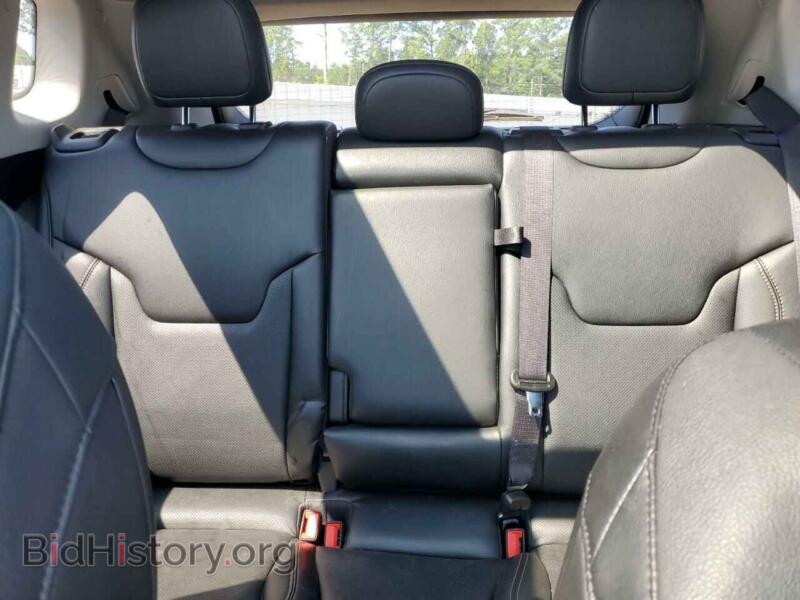 2022 Jeep COMPASS (VIN 3C4NJDCB8NT227566) — фото 10 из 13