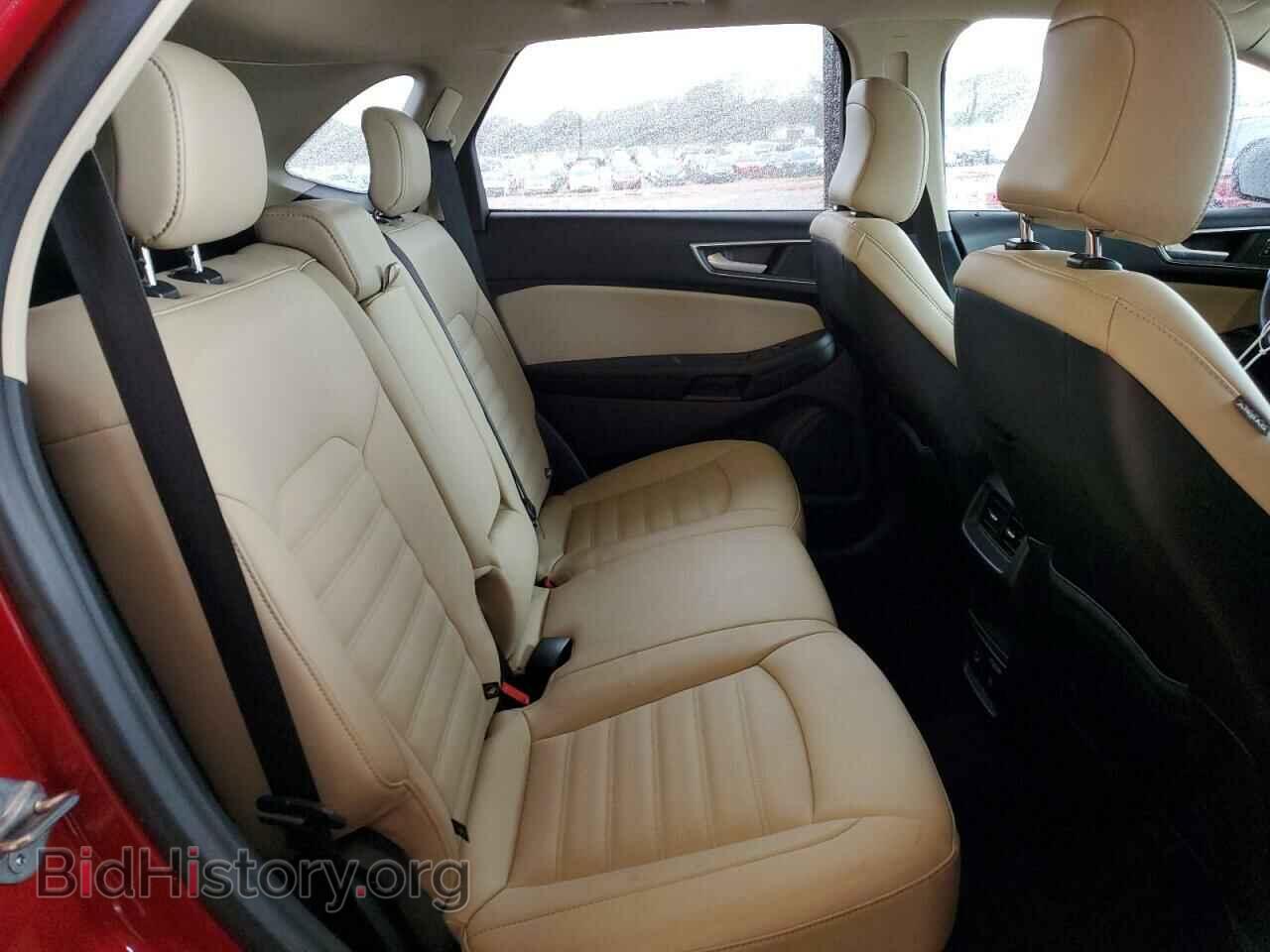 2021 FORD EDGE - VIN: 2FMPK3J91MBA02685 - Photo 10