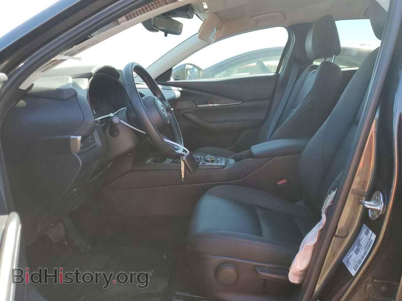 2023 MAZDA CX30 - VIN: 3MVDMBBM9PM504683 - Фото 7