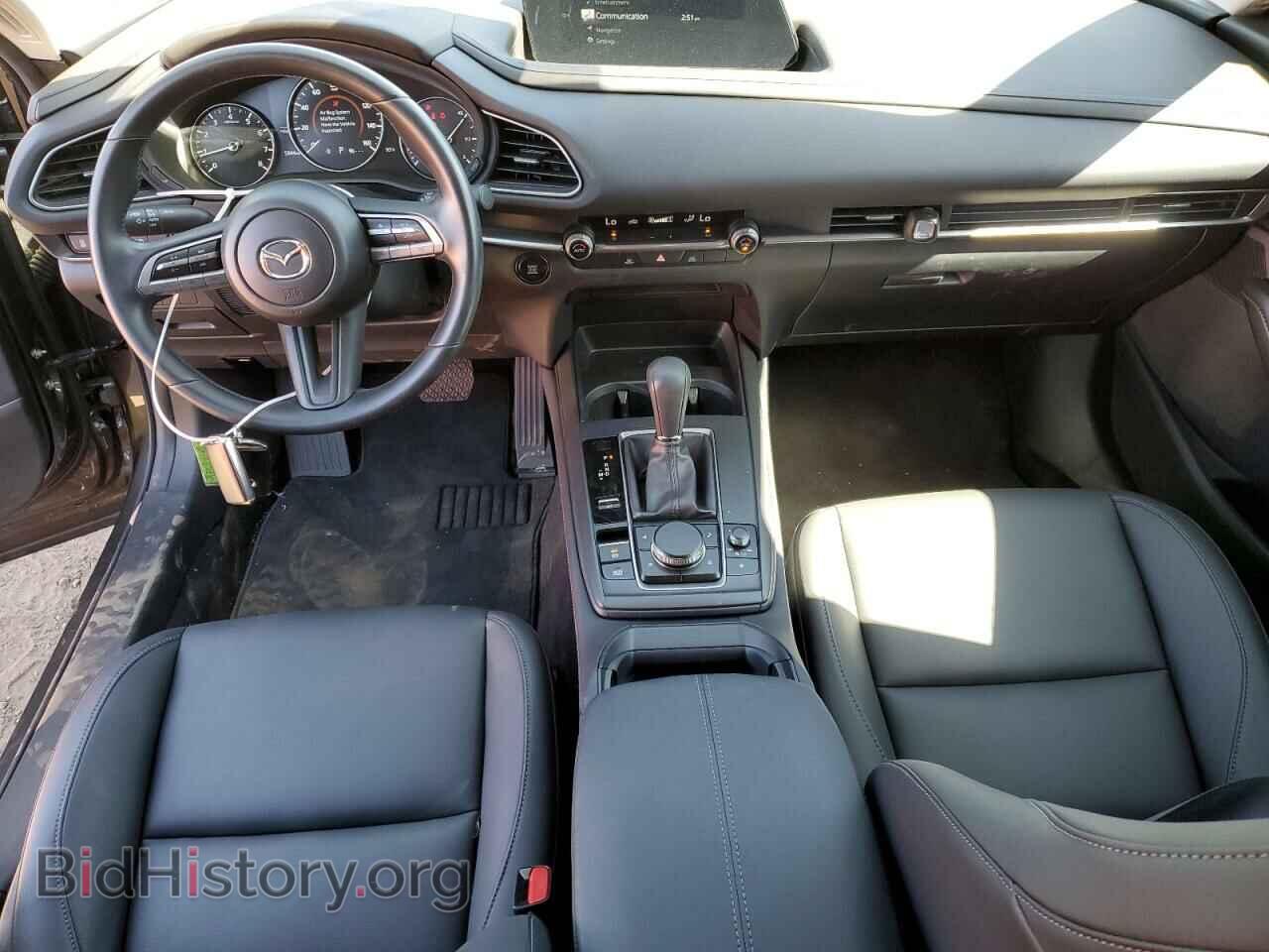 2023 MAZDA CX30 - VIN: 3MVDMBBM9PM504683 - Фото 8