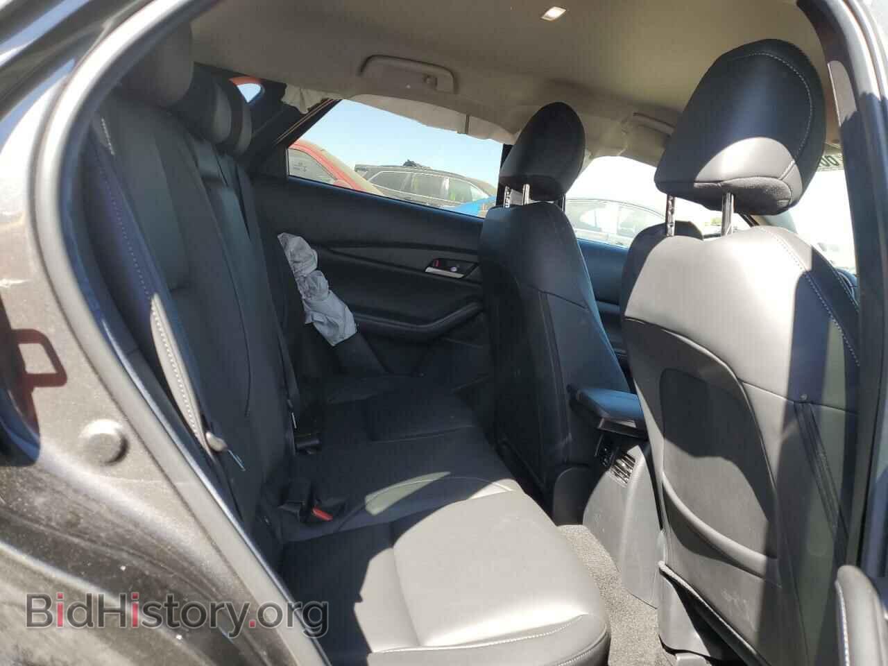 2023 MAZDA CX30 - VIN: 3MVDMBBM9PM504683 - Фото 10