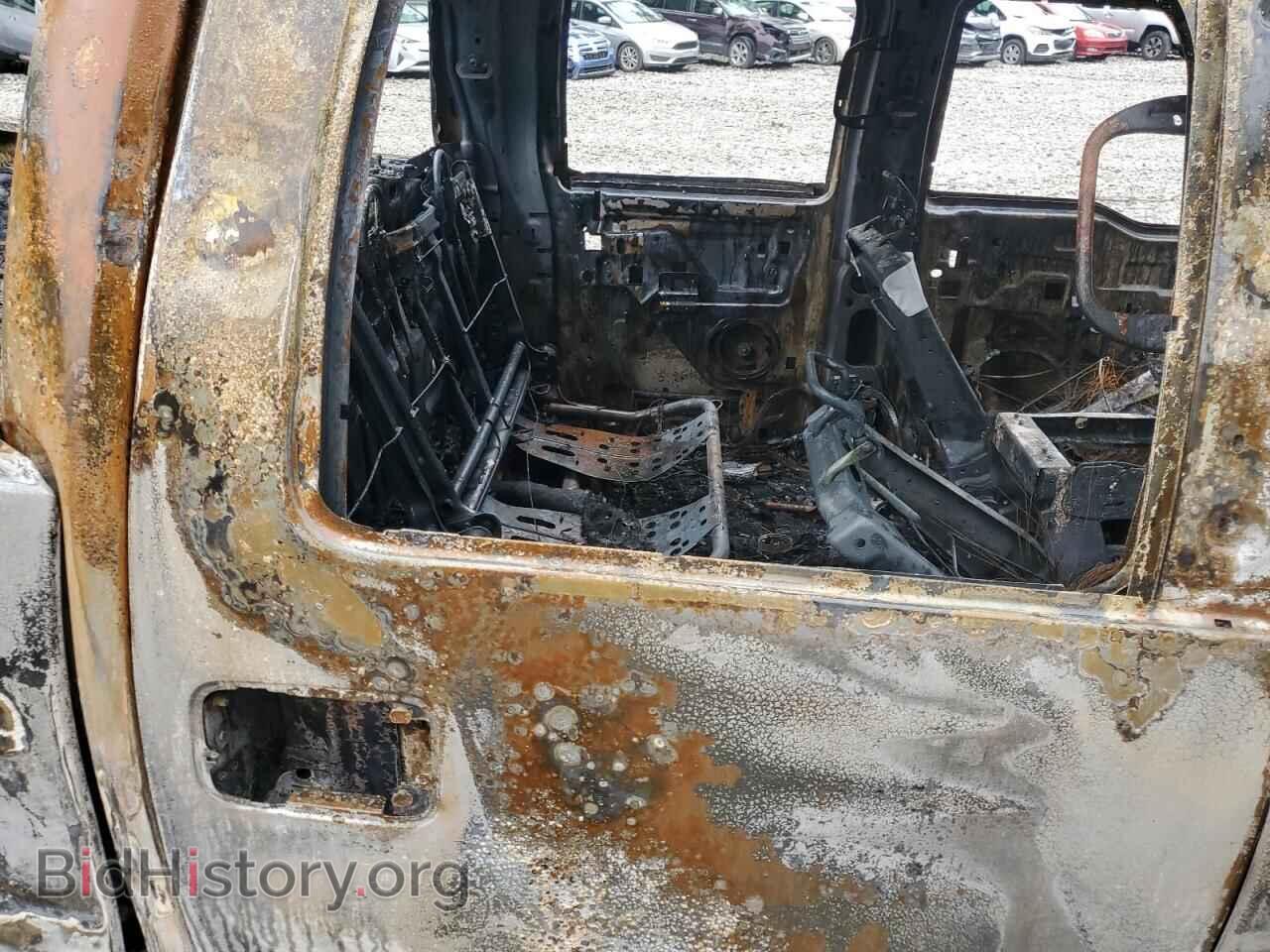 2012 FORD F150 - VIN: 1FTFW1ET6CFB93323 - Фото 10