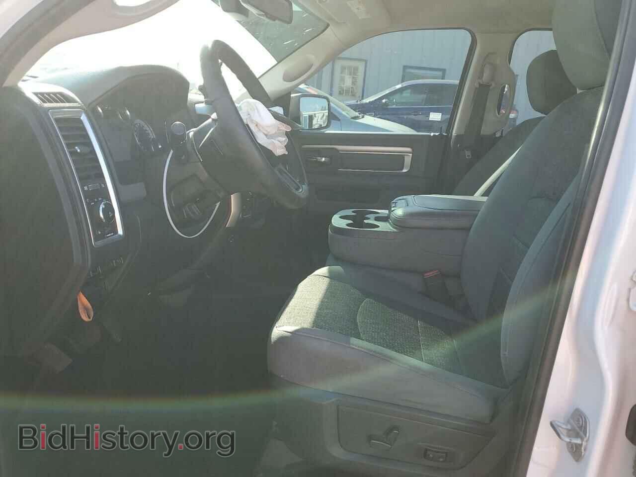 2018 RAM 1500 - VIN: 1C6RR7GT4JS218252 - Фото 7