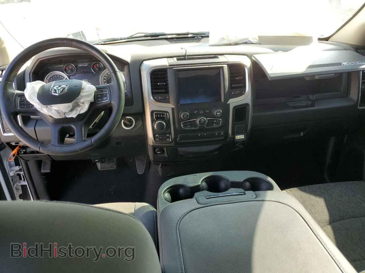 2018 RAM 1500 - VIN: 1C6RR7GT4JS218252 - Фото 8