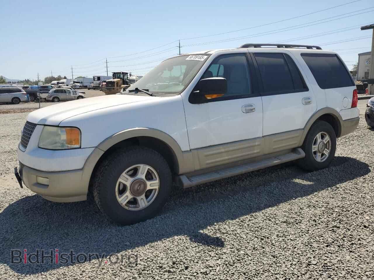 Фотография 1FMPU17505LA83022 - FORD EXPEDITION 2005