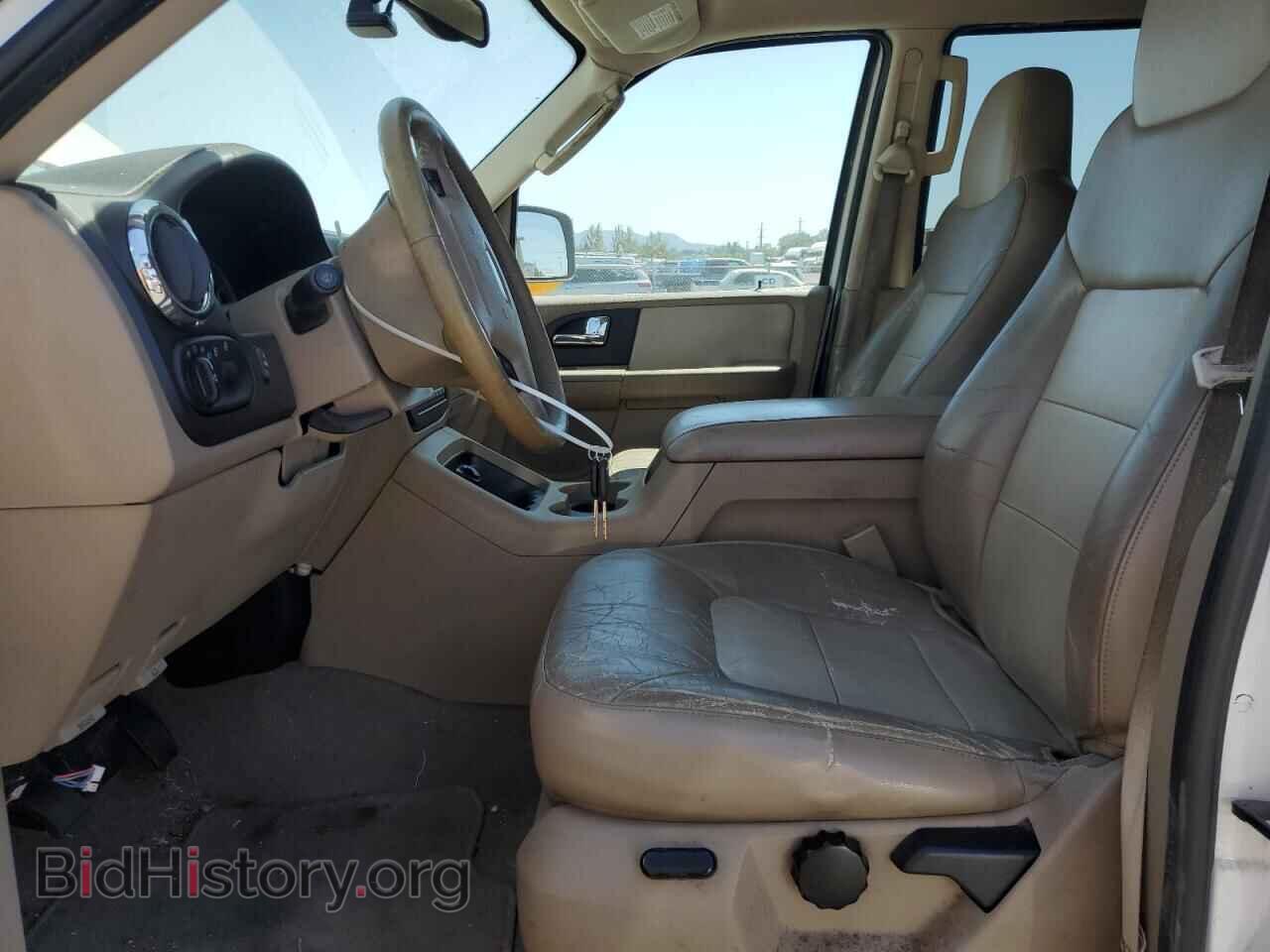 2005 FORD EXPEDITION - VIN: 1FMPU17505LA83022 - Фото 7